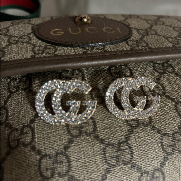 Jewelry - Cute earrings